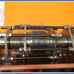 сильфонные компенсаторы трубопроводов в Курске