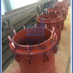 компенсатор сальниковый односторонний в Курске