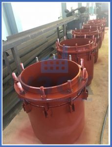 компенсатор сальниковый односторонний в Курске