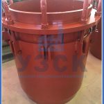 компенсатор сальниковый двухсторонний в Курске