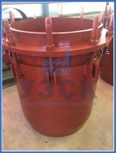 компенсатор сальниковый двухсторонний в Курске