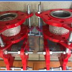 сильфонный компенсатор в Курске