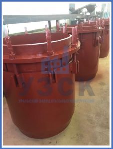 сальниковые компенсаторы трубопроводов в Курске