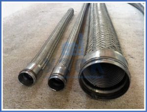 Металлорукав защитный в Курске