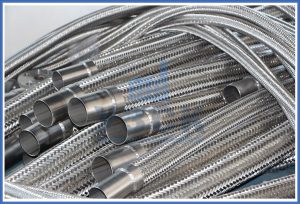 Металлорукава в Курске