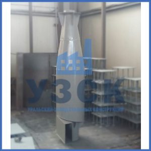 Циклоны ЦН-15 от производителя в Курске