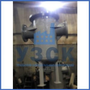 Фильтр сетчатый дренажный жидкостный СДЖ в Курске