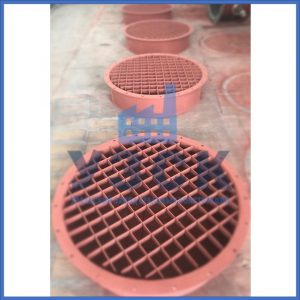 Клапан ПГВУ Ду 1000 мм в Курске