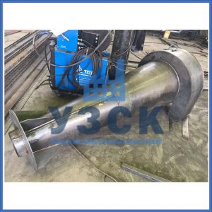 Купить циклоны СДК-ЦН-600 без бункера и улитки в Курске