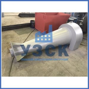 Купить циклоны СДК-ЦН-600 без бункера и улитки в Курске