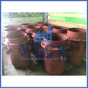 Купить сальниковые компенсаторы в Курске