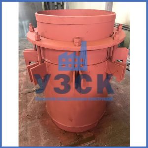 Купить сальниковые компенсаторы в Курске