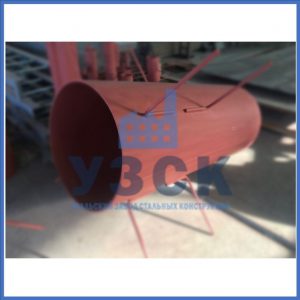 Купить гильзы для прохода труб через стены в Курске