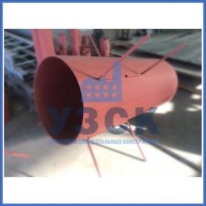 Купить гильзы для прохода труб через стены в Курске