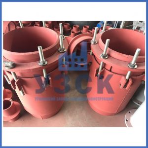 Купить сальниковые Компенсаторы Ду 400 в Курске