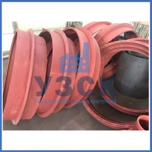 Купить сальники набивные Ду 1000, Ду 1200 в Курске