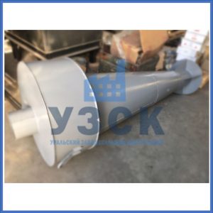 Купить циклон с улиткой СДК-ЦН в Курске