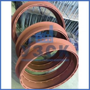 Купить сальники набивные в Курске