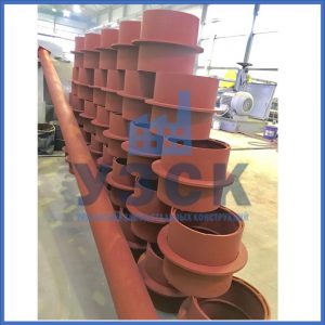 Купить сальники набивные в Курске