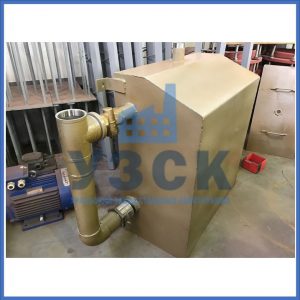 Купить бак разрыва струи в Курске