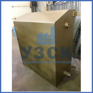 Купить бак разрыва струи в Курске