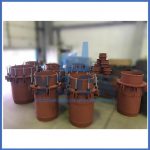 Купить сальниковые компенсаторы ду 500, ду 700, 4.903,5.903 Т.1, ТС-579, ТС-580 в Курске