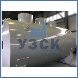 Купить ёмкость подземная 20 м3 ГКК-1-1-1-20-0,07-У в Курске