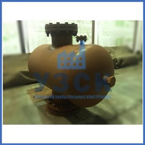 Купить грязевик ТС-569.00.000-15 от производителя в Курске