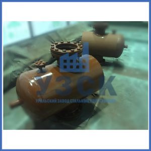 Купить грязевик ТС-569.00.000-15 от производителя в Курске