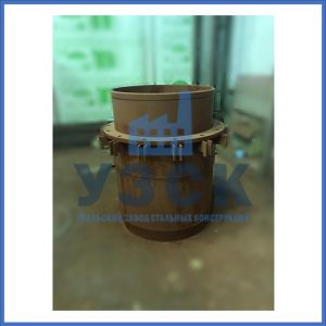 Купить сальниковые компенсаторы односторонние Ду 500, Ду 700, Ду 900 в Курске