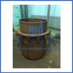 Купить сальниковые компенсаторы односторонние Ду 500, Ду 700, Ду 900 в Курске