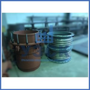 Купить сальниковые компенсаторы односторонние Ду 500, Ду 700, Ду 900 в Курске