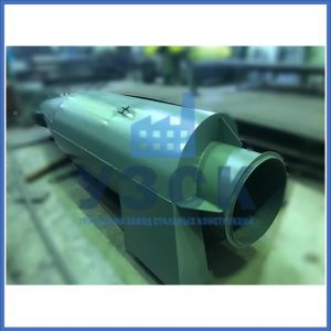 Купить циклоны ЦН-15-900-1УП в Курске