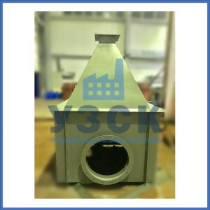 Купить бункер пирамидальный к циклонам ЦН в Курске