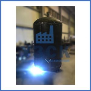 Купить аппарат ВЭЭ-2,15 емкость в Курске