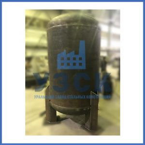 Купить аппарат ВЭЭ-2,15 емкость в Курске