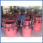 Купить сальниковые компенсаторы Ду 1000, Ду 700, Ду 800, Ду 600, Ду 500, Ру 25 в Курске