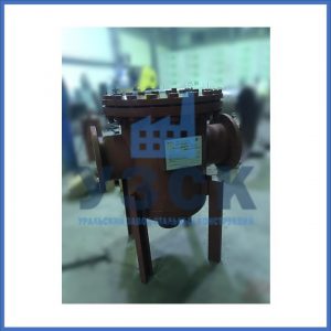 Купить шламоотводитель ФШМ в Курске