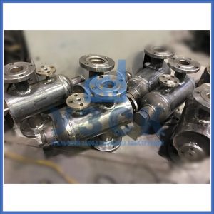 Купить грязевики ГПТ от производителя в Курске