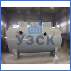 Купить ёмкость подземная 20 м3 ГКК-1-1-1-20-0,07-У в Курске