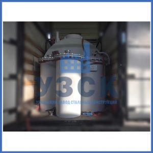 Купить ёмкость подземная 20 м3 ГКК-1-1-1-20-0,07-У в Курске