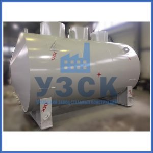 Купить ёмкость подземная 20 м3 ГКК-1-1-1-20-0,07-У в Курске