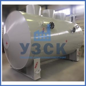 Купить ёмкость подземная 20 м3 ГКК-1-1-1-20-0,07-У в Курске