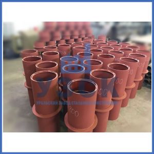 Купить сальник набивной по доступной цене в Курске