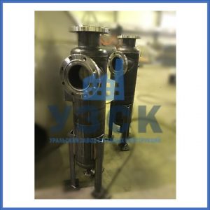 Купить сепараторы газовые СЦВ, СЦВ-Г, СЦВ-7, СЦВ-8, ЦГС, СГВ в Курске