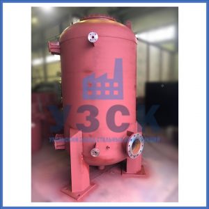 Купить емкость ВЭЭ от завода производителя в Курске