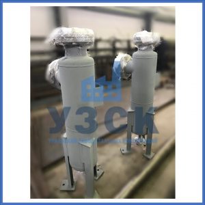 Купить сепараторы СЦВ, СГВ от завода производителя в Курске