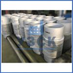 Купить сильфонные компенсаторы КСО, КСО.ВД, КСО-Ф, КСОФ, КСУ в Курске