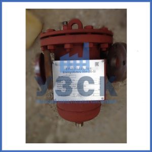 Купить шламоотводитель OISM в Курске