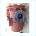 Купить шламоотводитель OISM в Курске